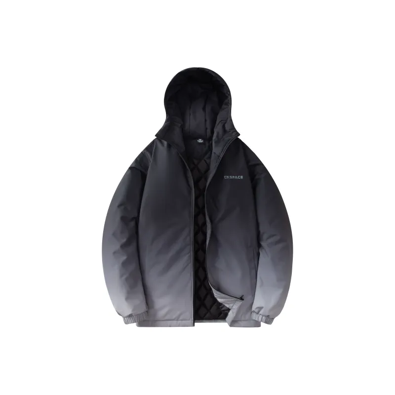 China Aerospace Jackets Coats Unisex-10