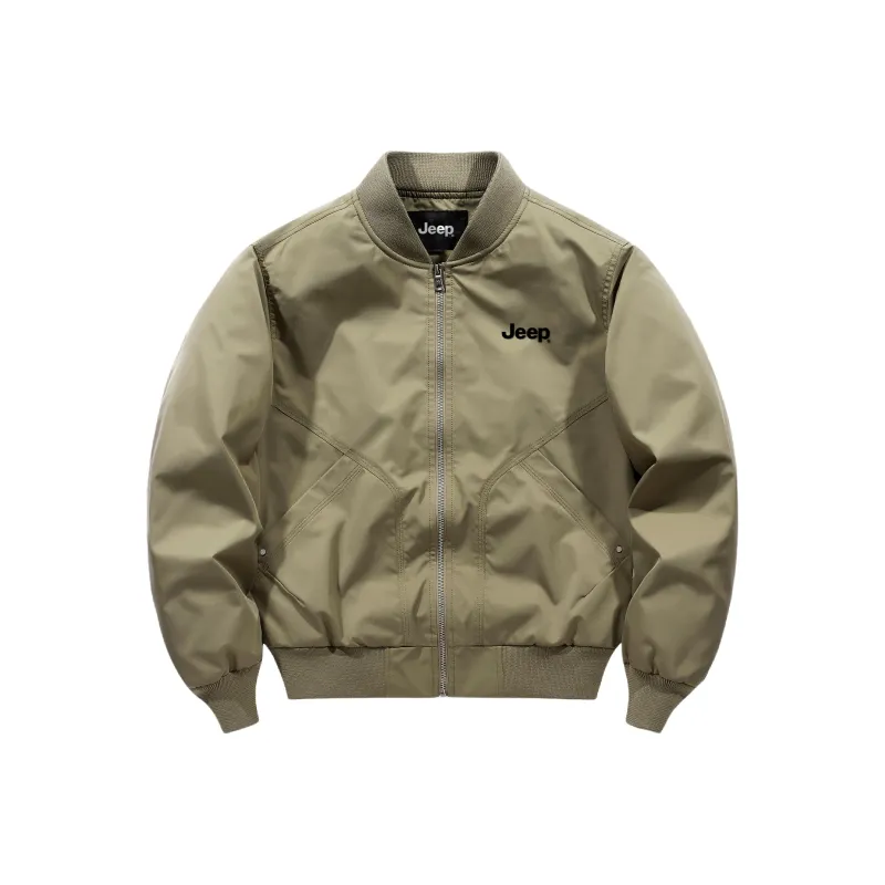 Jeep Jackets Men-6