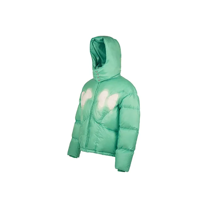 WHOOSIS The Boyhasnopatience Series Down Jacket Unisex-6