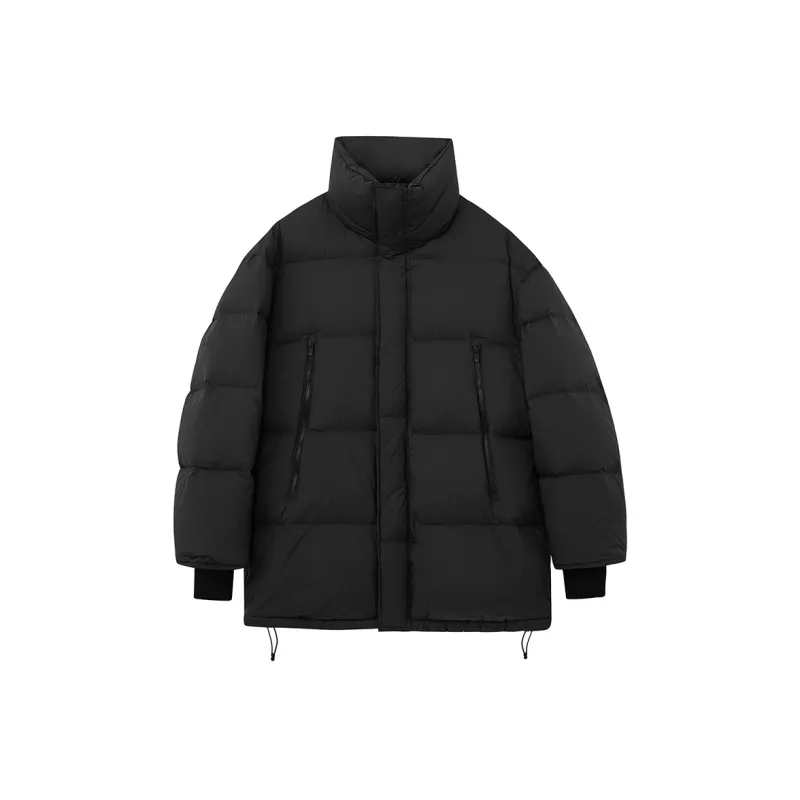NANS STUDIO Down Jackets Men-2