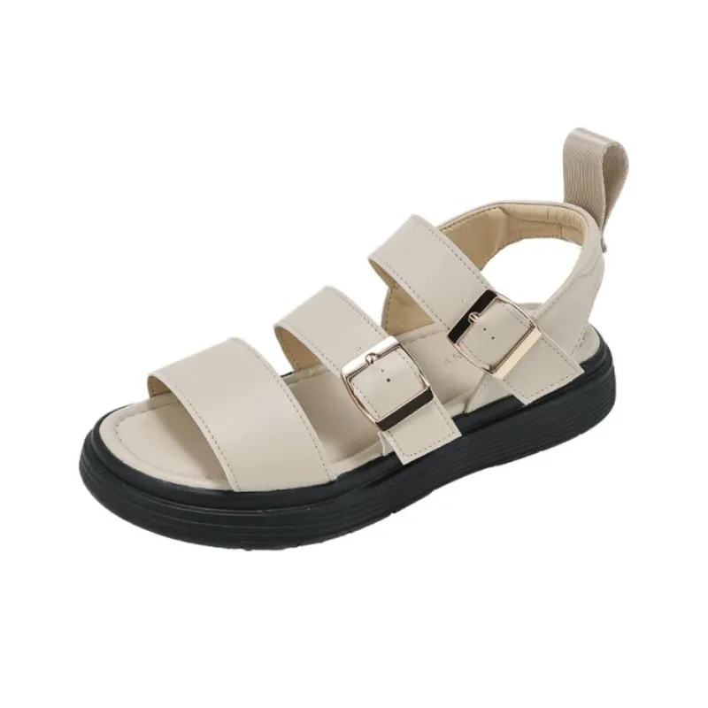 PANSY Roman Sandals Women's-0