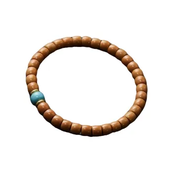 Noritake Olive Pit Bracelets Unisex