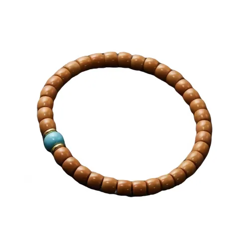 Noritake Olive Pit Bracelets Unisex