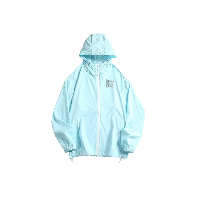 DEERWAY Sun Protection Clothing Unisex-6