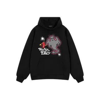 Wenpercy Sweatshirts Unisex