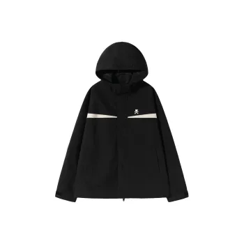 Tokidoki Jackets & Coats Unisex Black