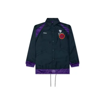 Needles Coach Covered Jacket