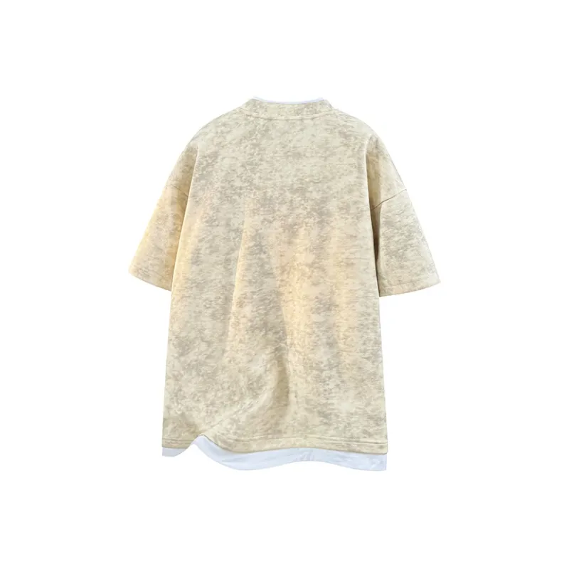 OPMO T Shirts Unisex-3