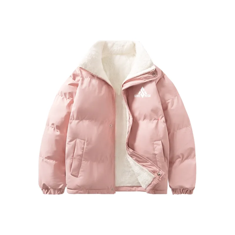 JEANSWEST Puffer Jackets Unisex-15
