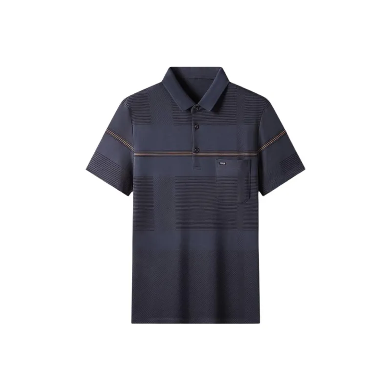 PIERRE CARDIN Polo Shirts Men-3