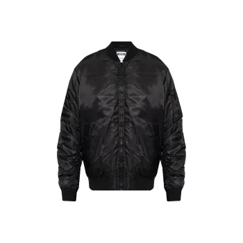 MOSCHINO Padded Bomber Jacket