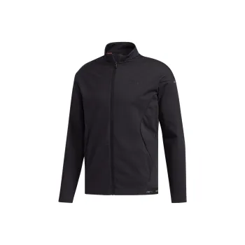 Adidas CREATORJACKET Jackets Coats Men's Black