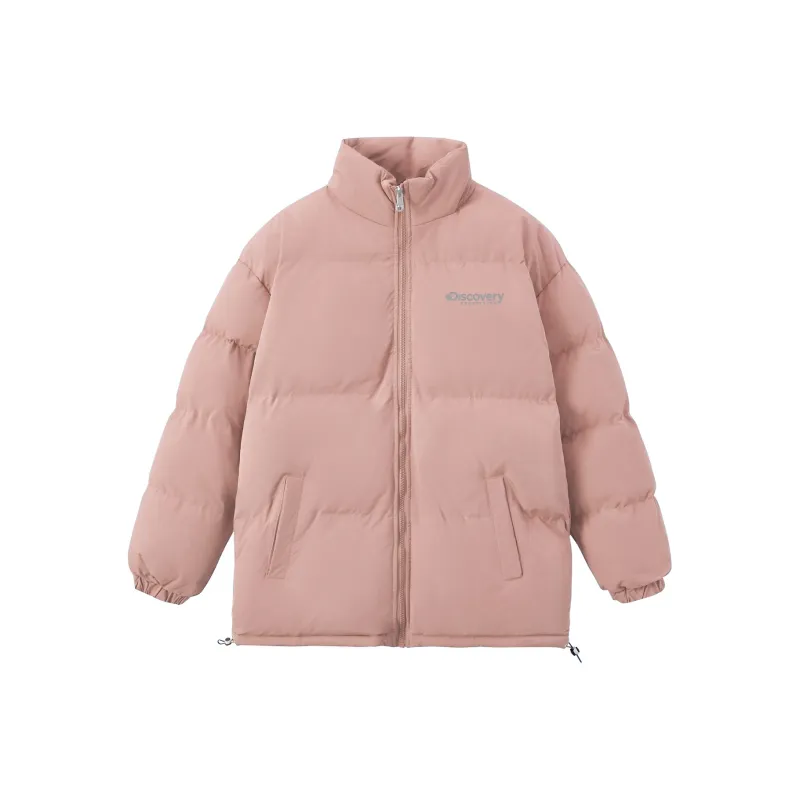 Discovery Expedition Puffer Jacket Unisex-2