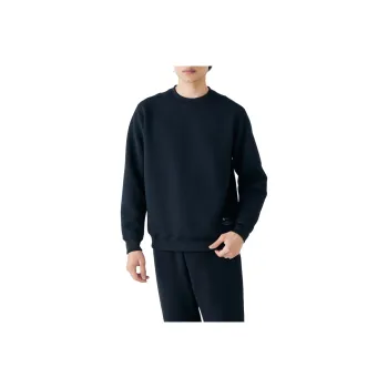 Mizuno Breath Thermo Ripple Sweatshirt Men's