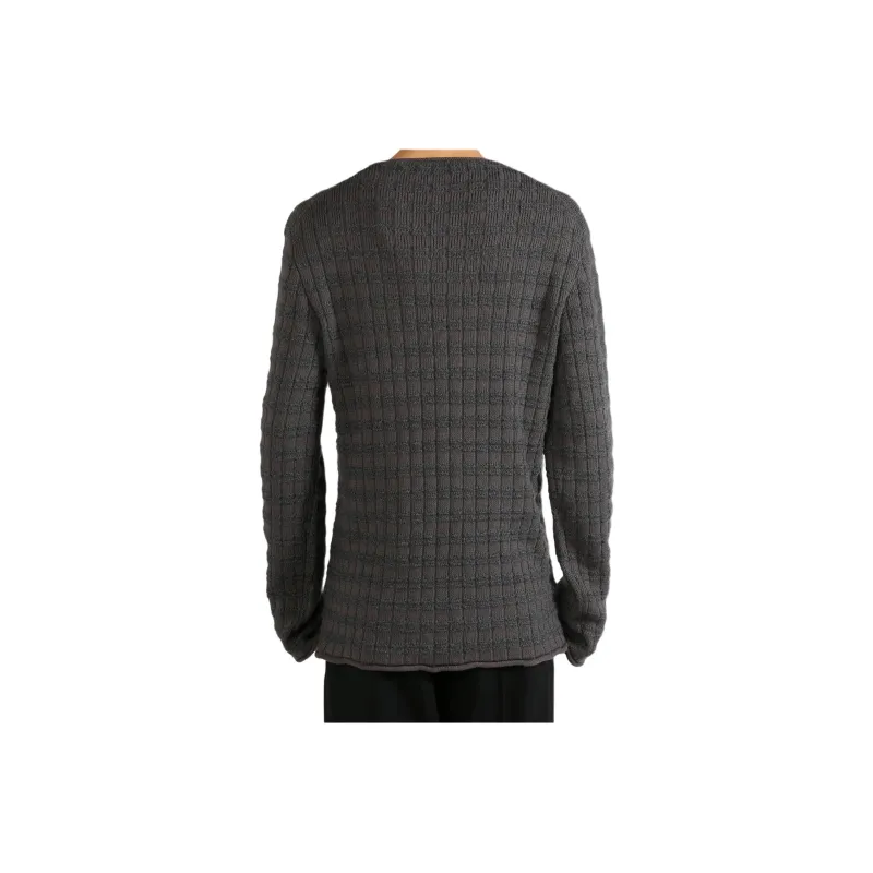THE ROW Wool Sweater-1