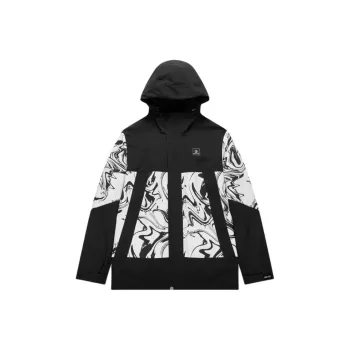 KELME Jackets Coats Unisex Agate Black