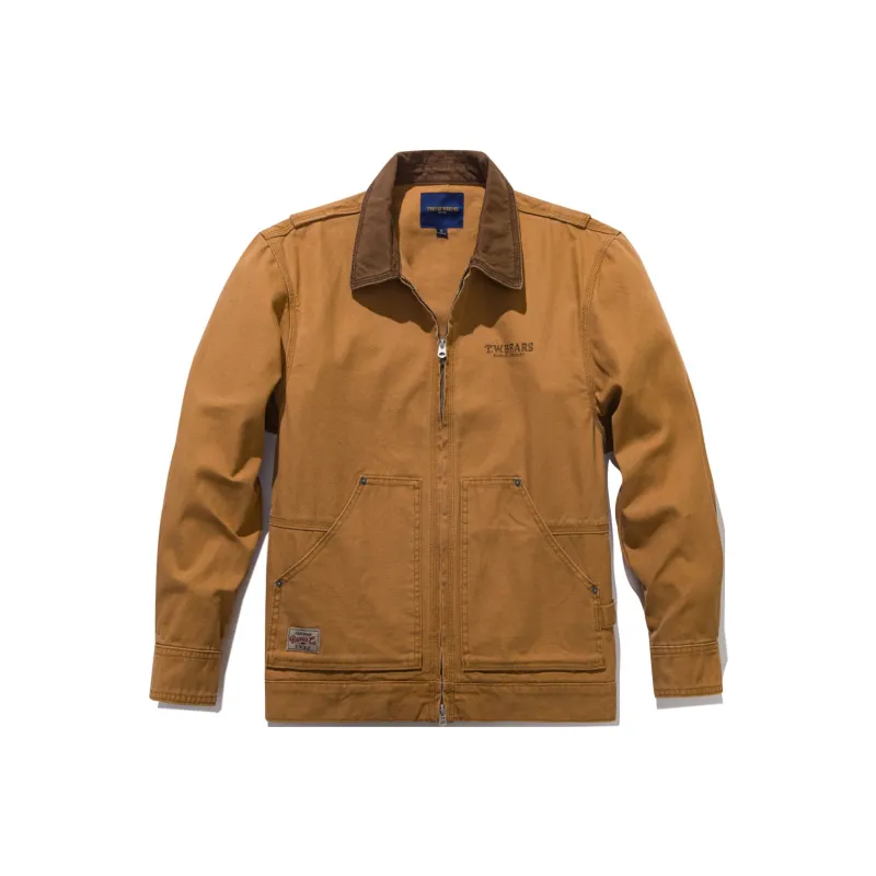 Teenie Weenie Men SS25 Jacket Unisex-0