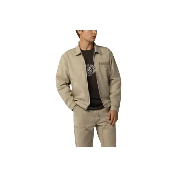 Dickies Jackets Men Light Umber