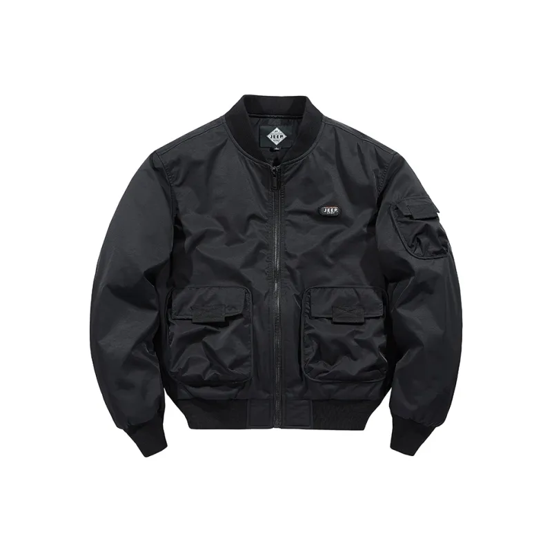 JEEP SPIRIT Jackets Men-0
