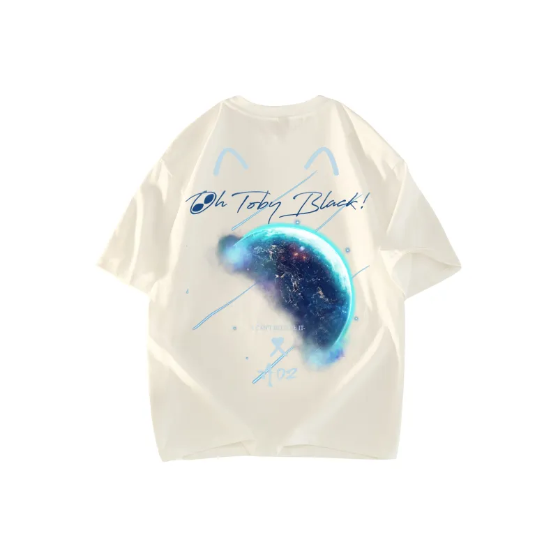 A02 T Shirts Unisex-2