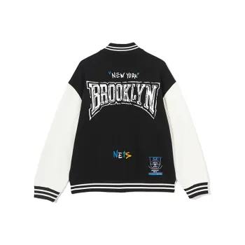 JACK JONES· x NBA Jackets & Coats Unisex