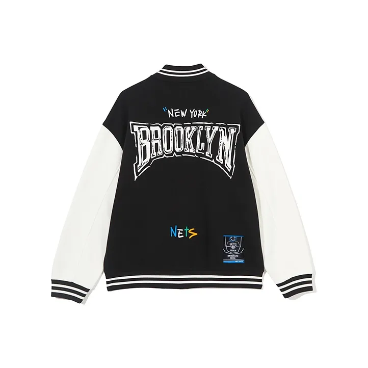 JACK JONES· x NBA Jackets & Coats Unisex-0
