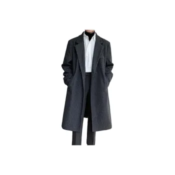 FRQ Coats Unisex