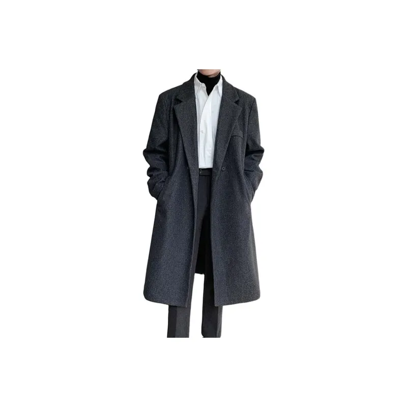 FRQ Coats Unisex-8