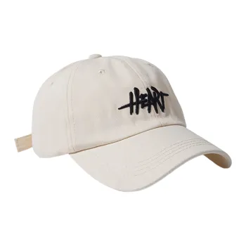 Youyoulan Cotton Baseball Caps Unisex