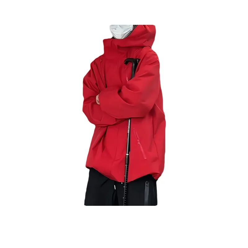 EDG Jackets Unisex-5