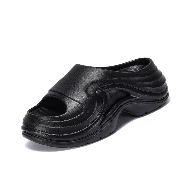 Ncmt EVA Slide Slippers Women's-16