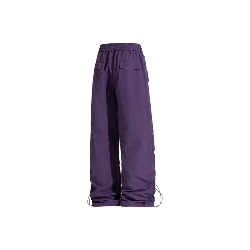 TONYBEAR Casual Pants Unisex-16