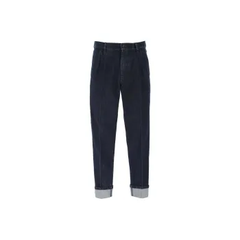 PRADA Jeans Men Blue