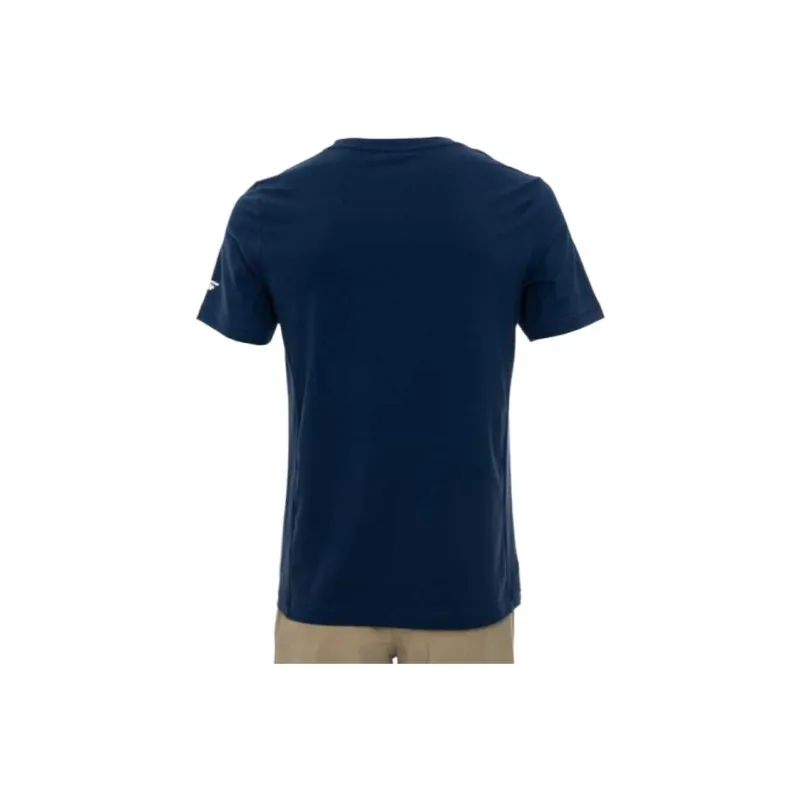Skechers T Shirt Men's Blue 02MZ-1