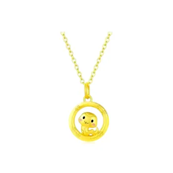COPI Necklaces Unisex