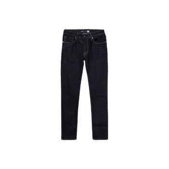 Levis Jeans Men Dark Blue