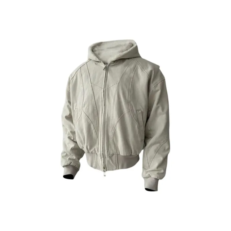 Universal Templates Puffer Jacket Unisex-3
