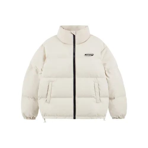 ICONS Lab Down Jackets Unisex