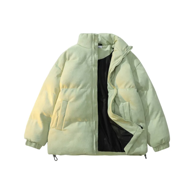 LIVINGTOWN Puffer Jacket Unisex-12