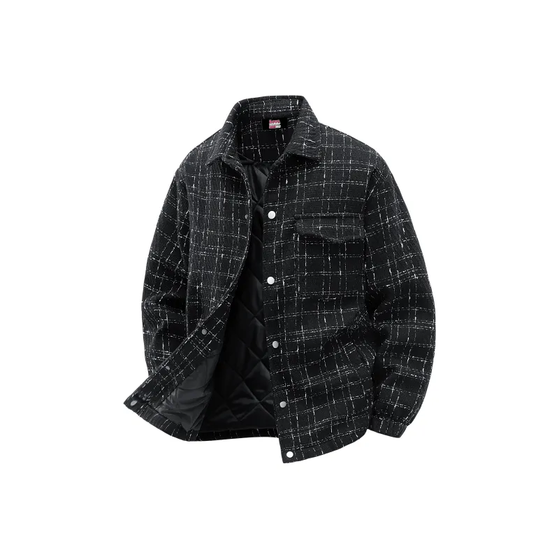 Love Monster Jackets Coats Unisex-8