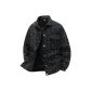 Black (Thickened Padded)