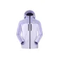 Light Dusty Purple/Silver Gray