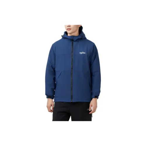 361° Jackets Coats Men's Phantom Ice Blue/Phantom Ice Blue