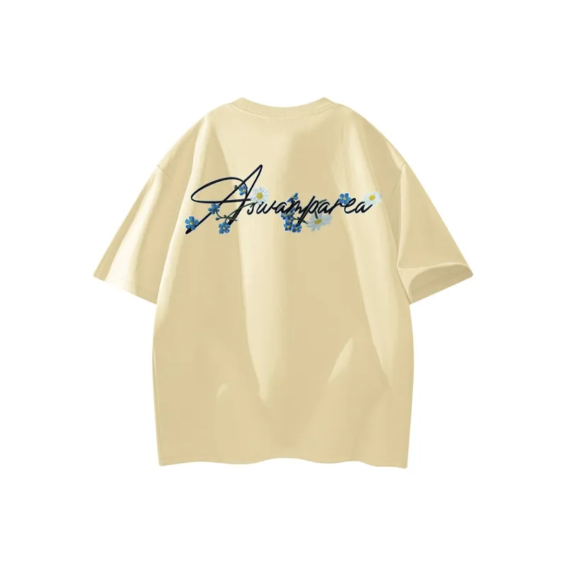 SWAMP AREA T Shirts Unisex-15