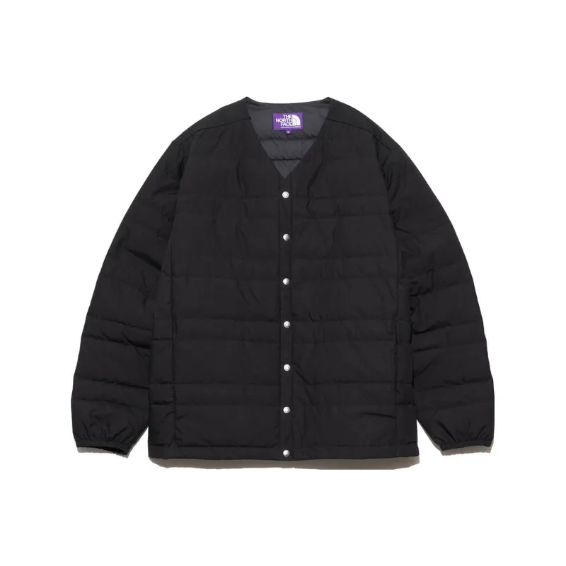 THE NORTH FACE PURPLE LABEL Jackets Unisex Black-0