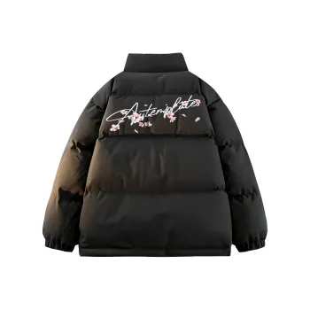 Universal Templates Puffer Jacket Unisex