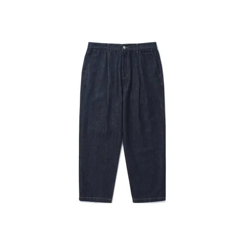COVERNAT SS24 Jeans Men's Indigo