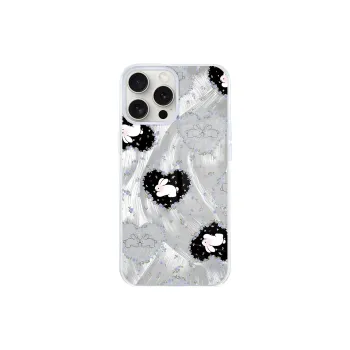 Ray chain Phone Cases