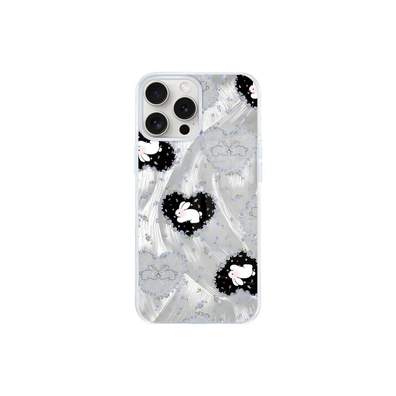 Ray chain Phone Cases-0