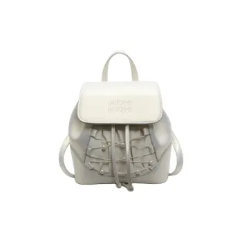 Miss Angel PU Backpack Women's Multicolor
